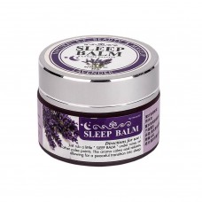 Лавандовый бальзам для сна Sleep Balm Natural SP Beauty MakeUp